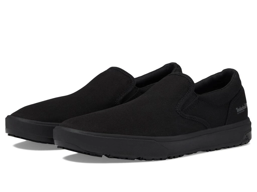 Timberland Burbank Slip-On Soft Toe 1