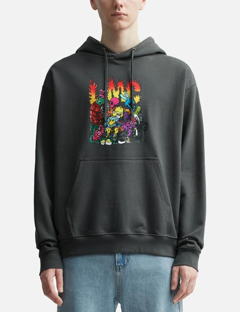 LMC HW WINNER HOODIE 3