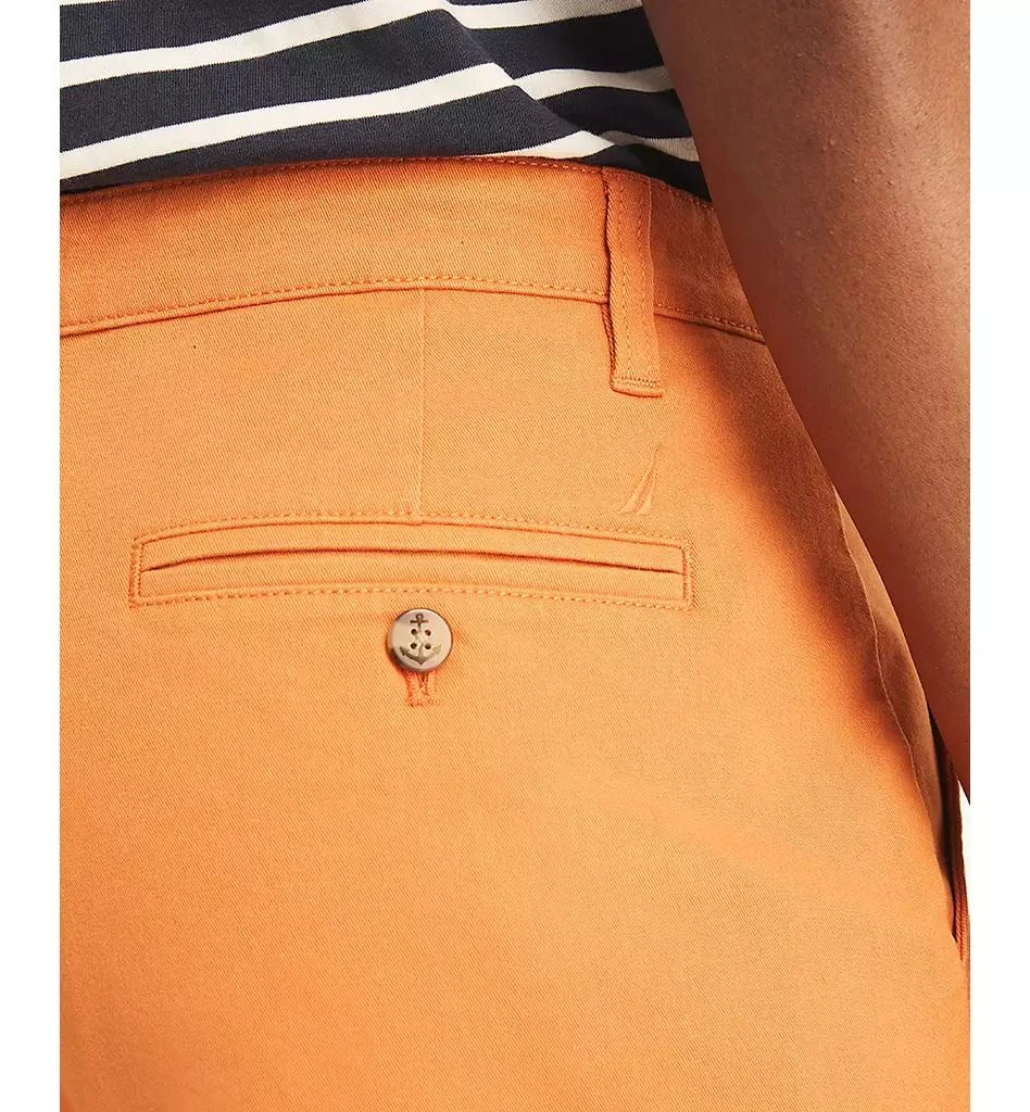 Nautica Men's 8.5" Deck Shorts 5