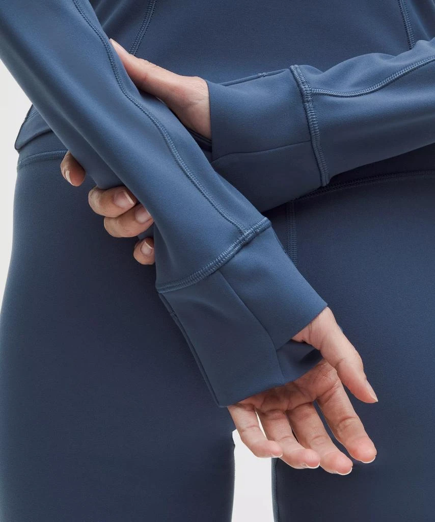 Lululemon Define Cropped Jacket *Nulu 97