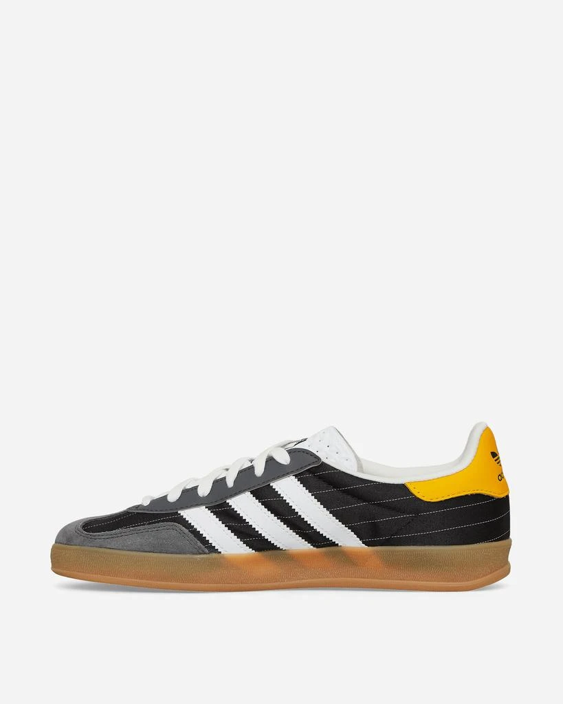 Adidas Gazelle Indoor Sneakers Core Black / Cloud White 3