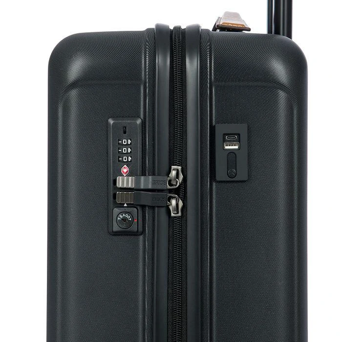 Bric's Capri 2.0 21" Carry-On Spinner Suitcase 10
