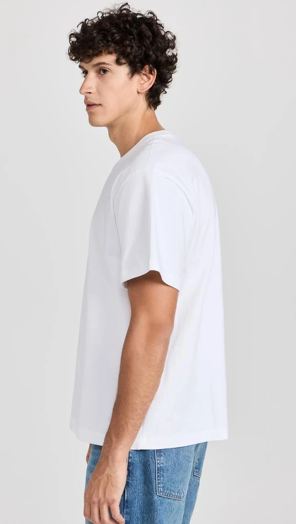 Club Monaco Relaxed Tee 3