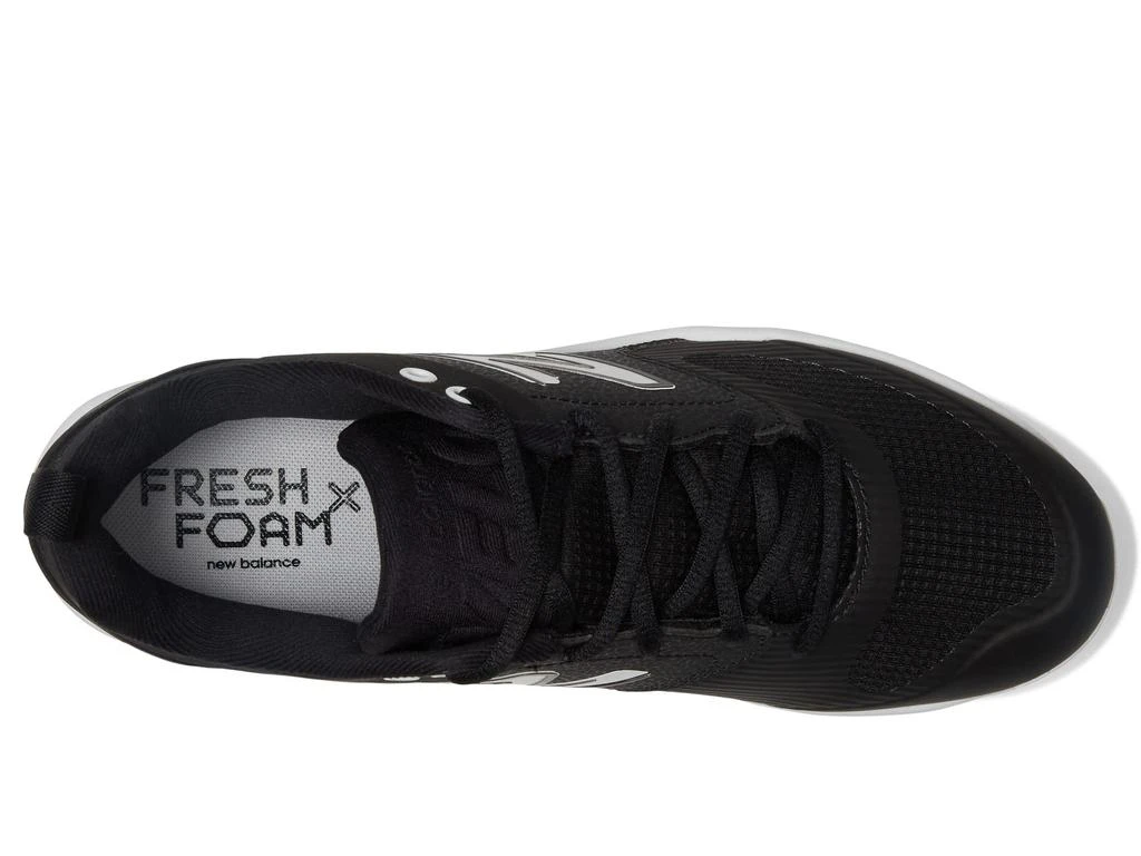 New Balance Fresh Foam X Velo v3 Metal Softball Cleats 2