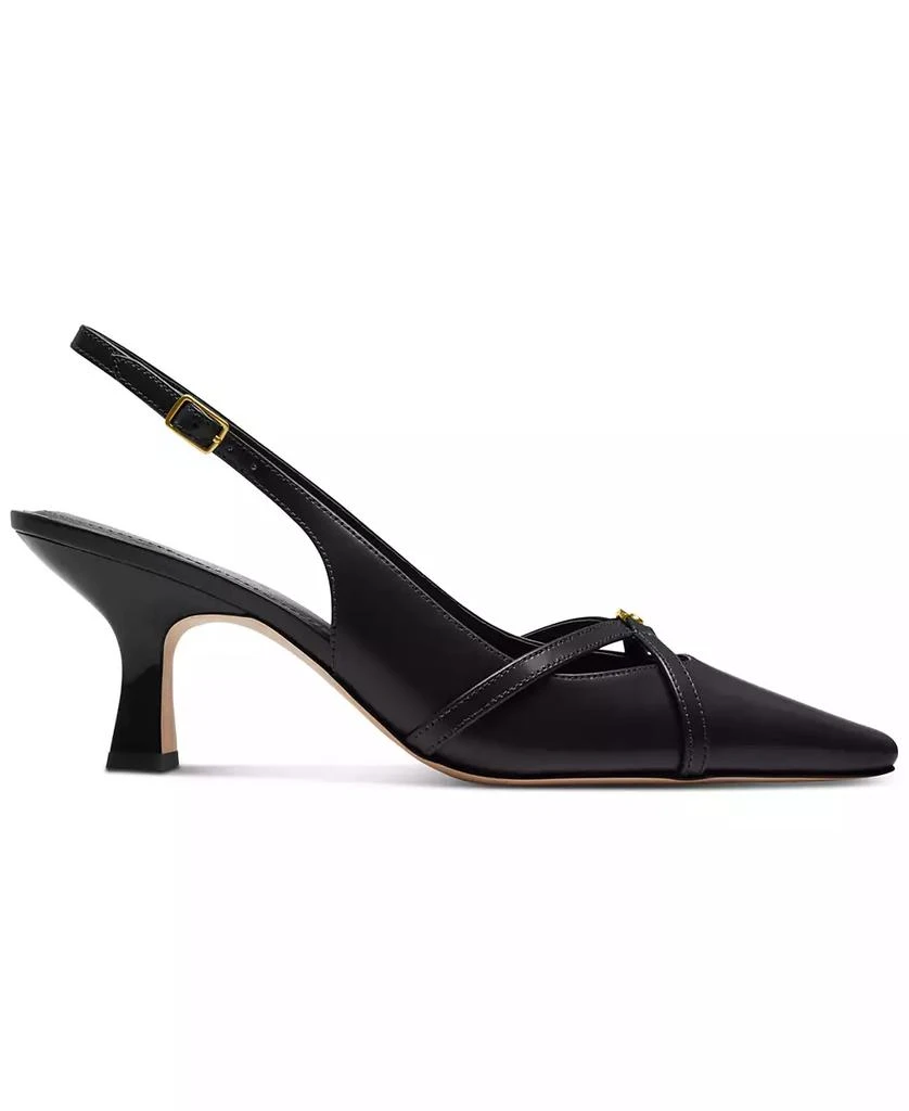 Coach Women's Rowyn Slingback Pumps 2