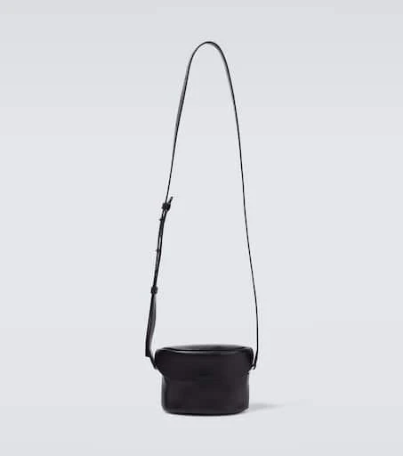 Jil Sander Leather crossbody bag 1