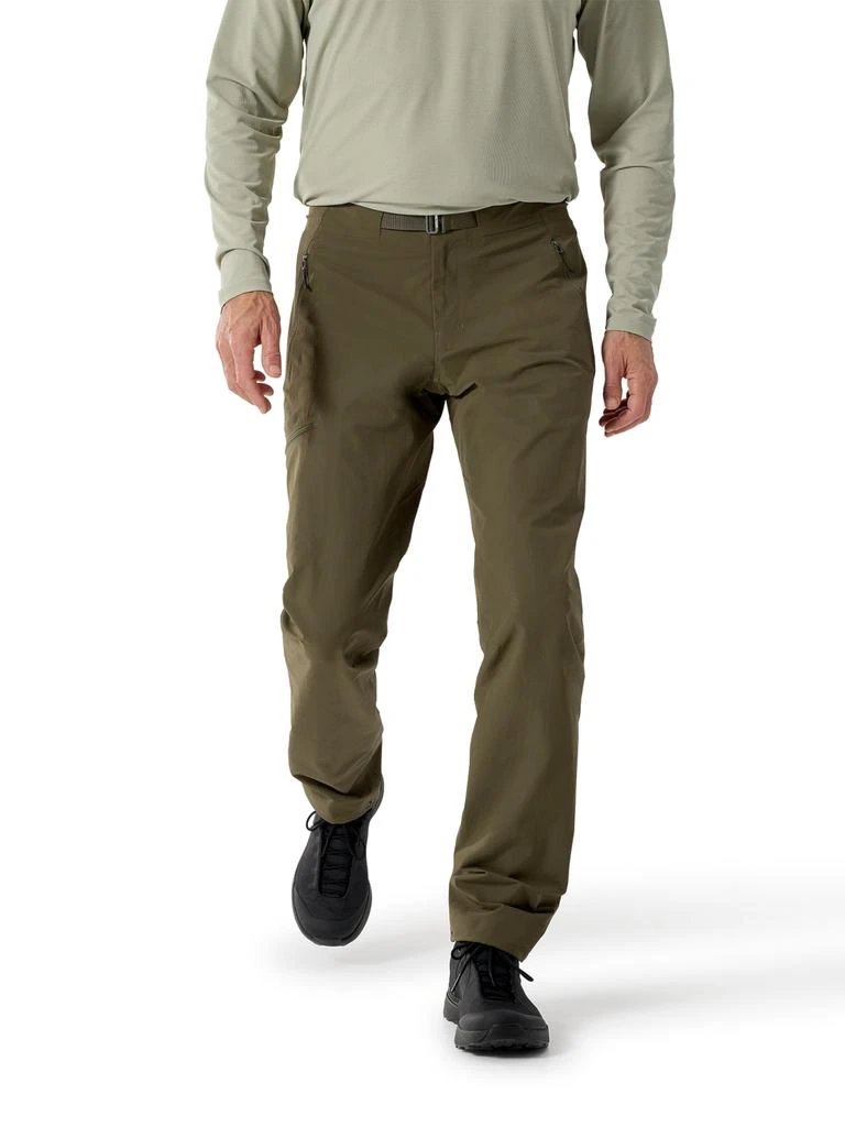 Arc'teryx Arc'teryx Gamma Pant | Lightweight Softshell Hiking Pants Men - Stretch, Articulated Design - Ideal for Outdoor Activities