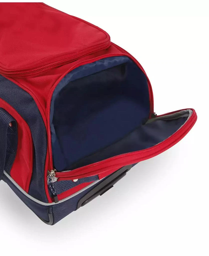 Nautica Submariner 22" Rolling Duffel 5