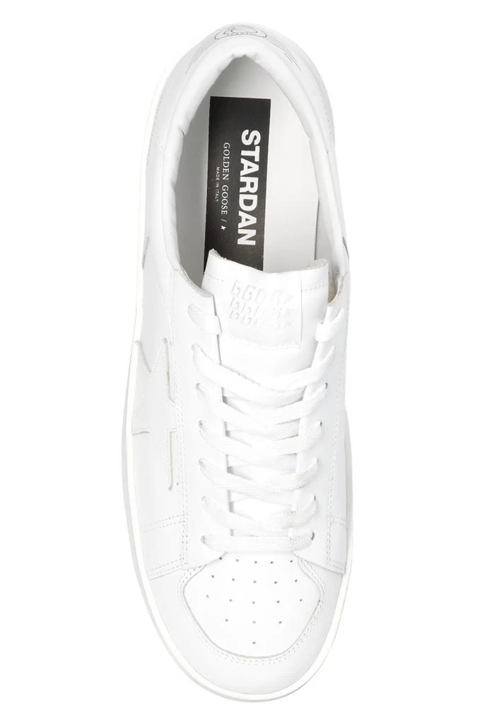 Golden Goose ‘Stardan’ sneakers 6