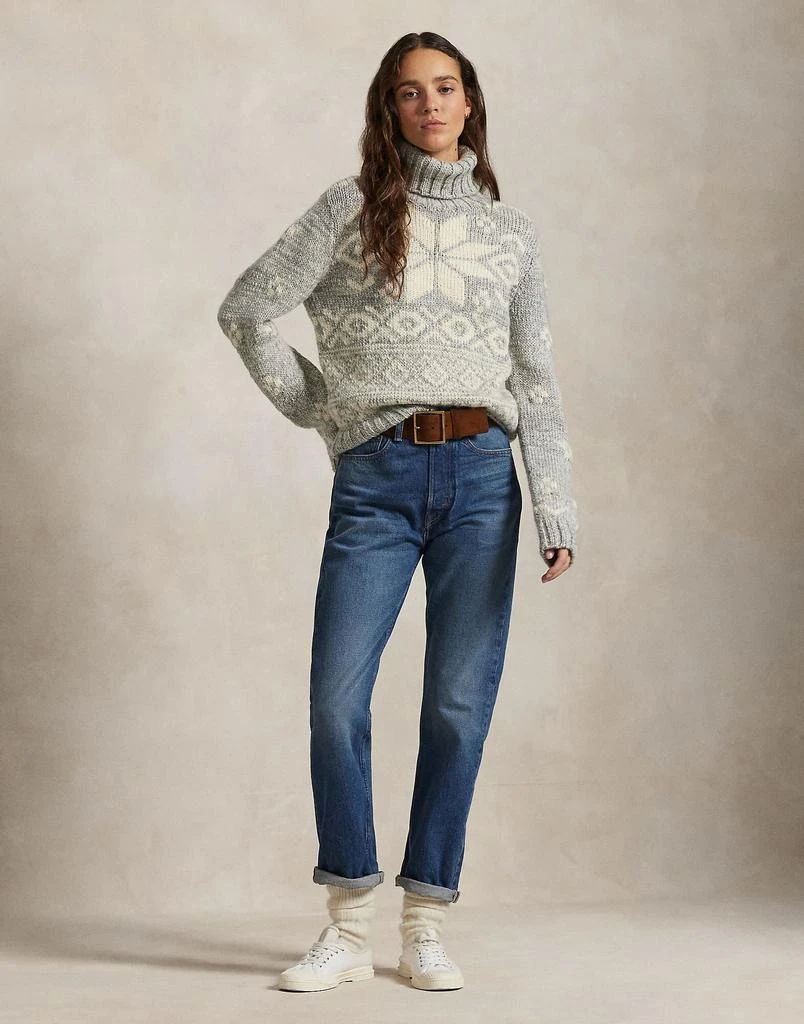 Ralph Lauren Turtleneck 4