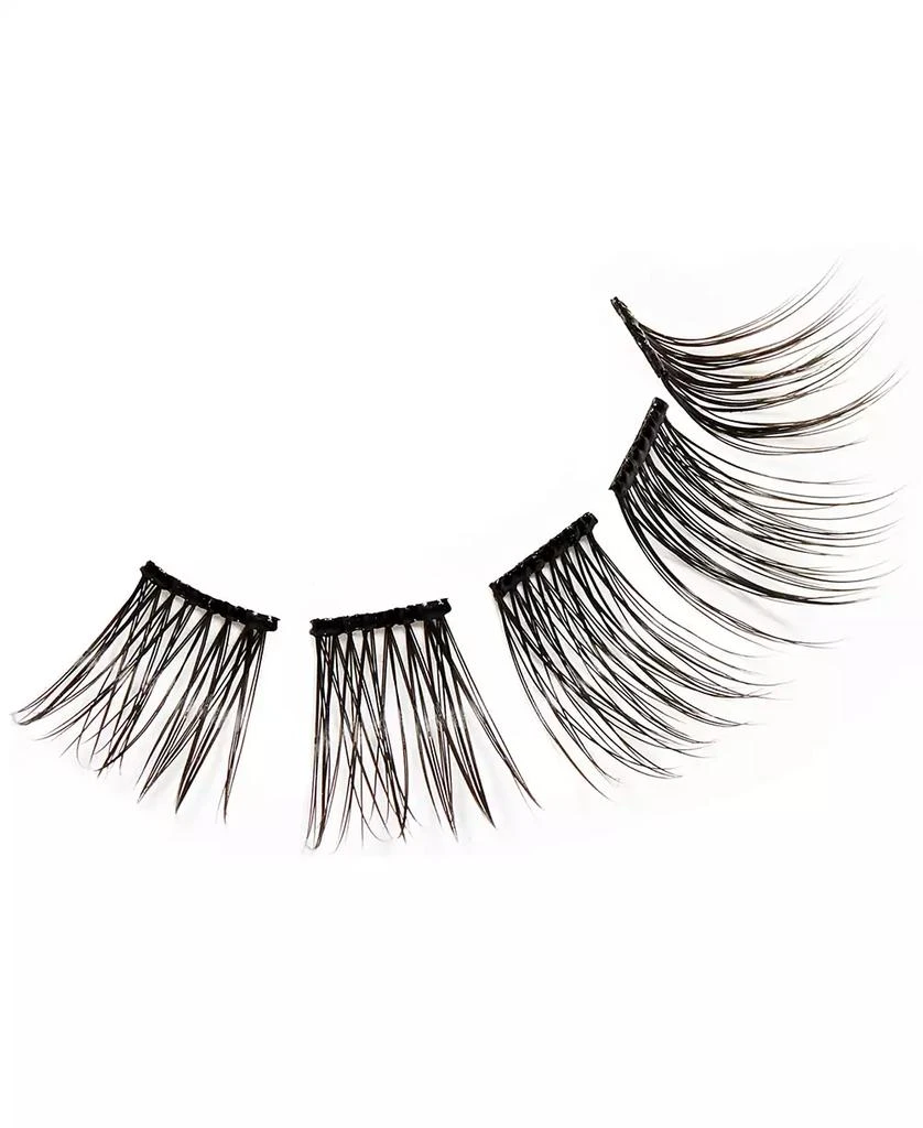 Ardell Naked Press On Pre-Glued Underlash False Lash Extensions 3