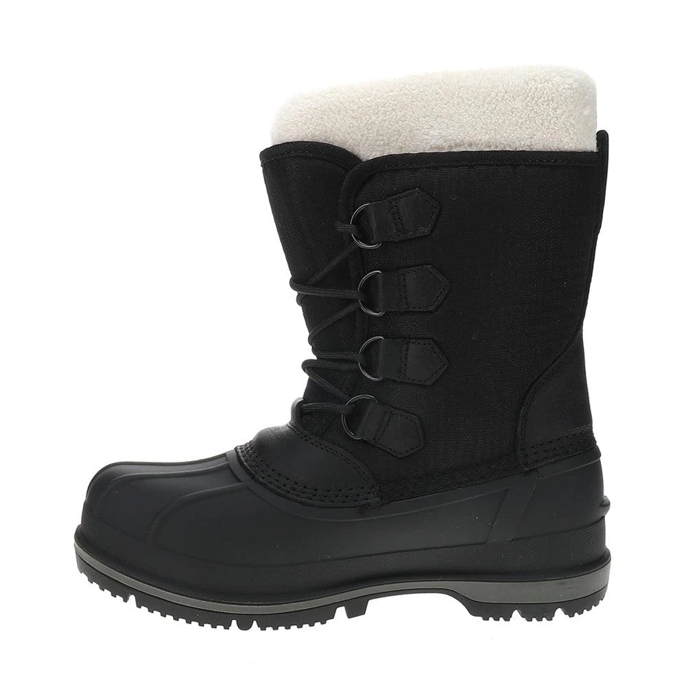 Baffin Bobcaygeon Round Toe Snow Boots 3