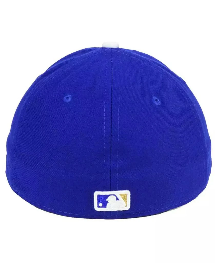 New Era Kansas City Royals Low Profile AC Performance 59FIFTY Cap 4