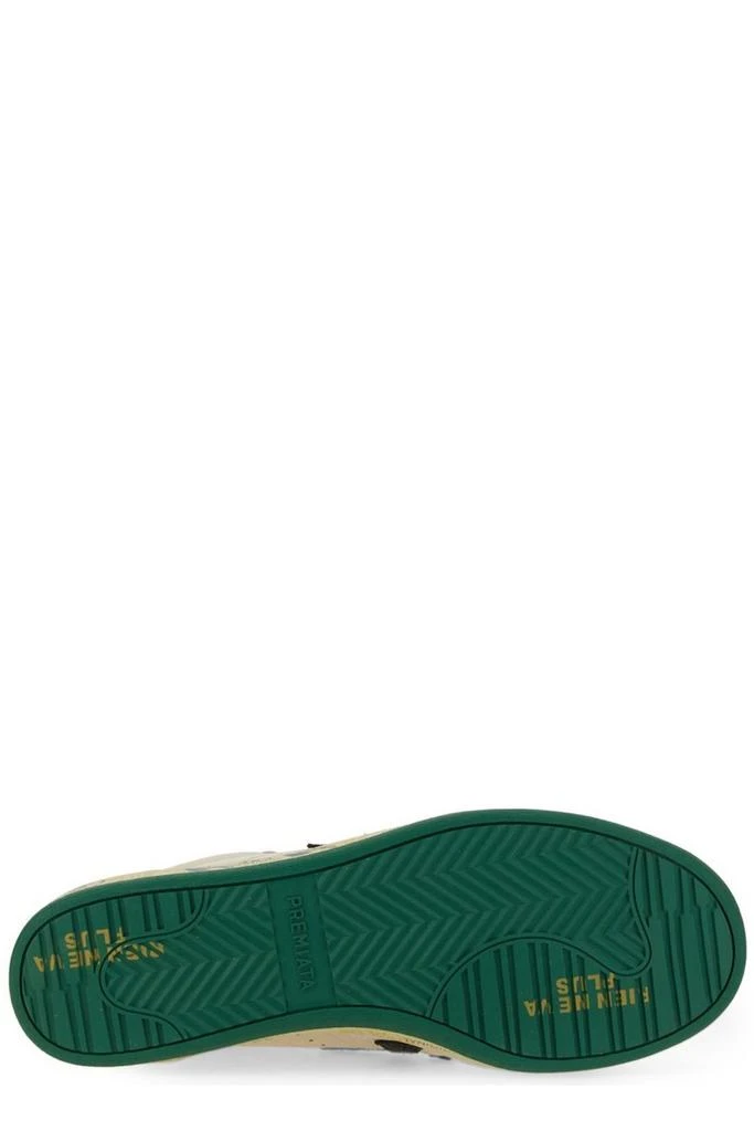 PREMIATA Premiata Bskt Clay Sneakers 6
