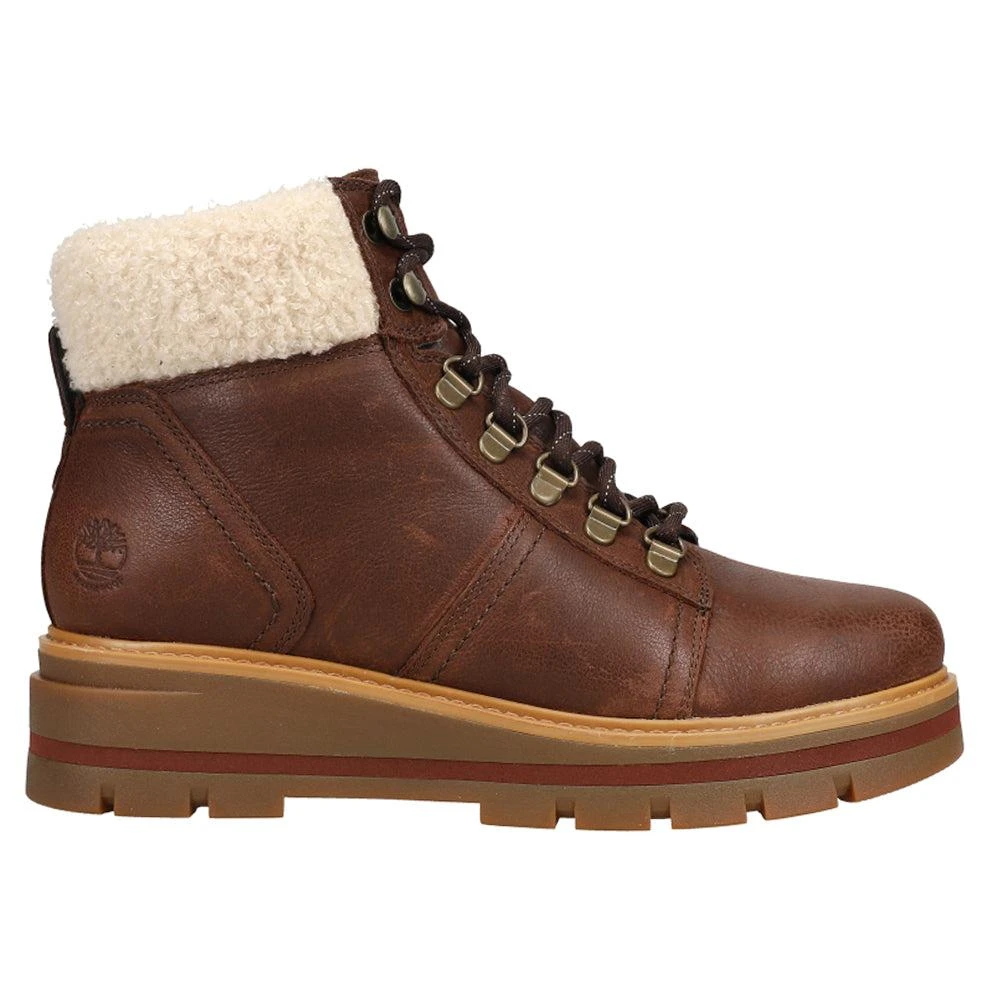 Timberland Cervinia Valley Waterproof Winter Booties 1