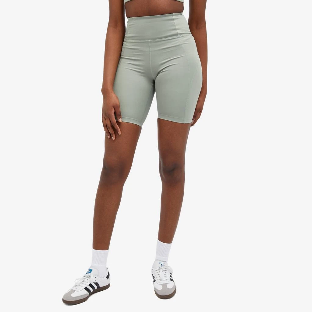 Girlfriend Collective Girlfriend Collective Compressive High-Rise Bike Shorts 2