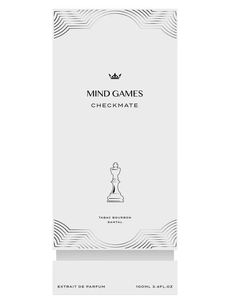 Mind Games Checkmate Extrait de Parfum 3