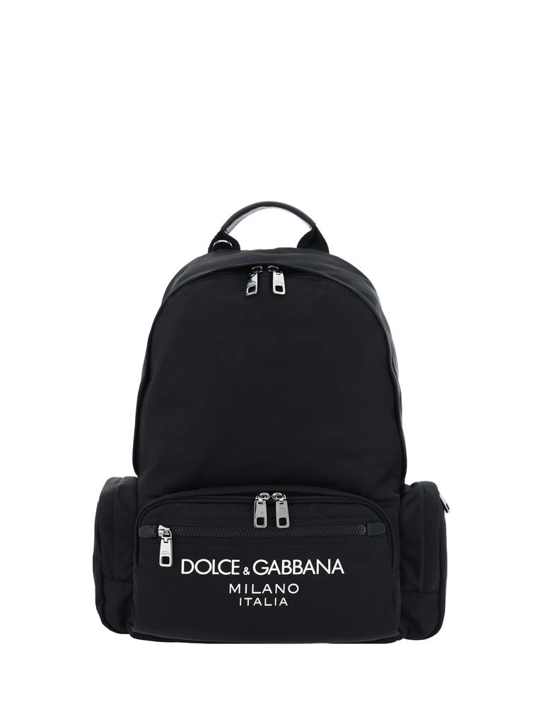 Dolce & Gabbana Backpack 1