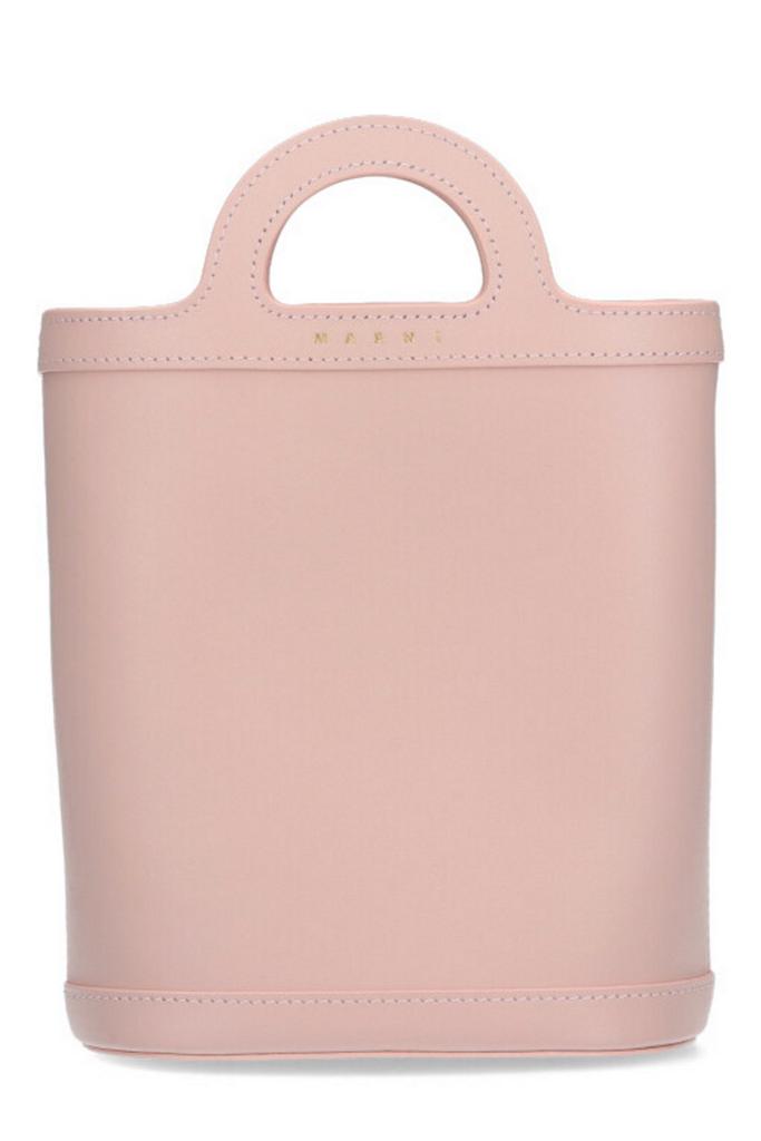 トートバッグ MARNI Marni Tropicalia Nano Bucket Bag Marni Marni Tropicalia Nano Bucket Bag - Tote Bags - Free