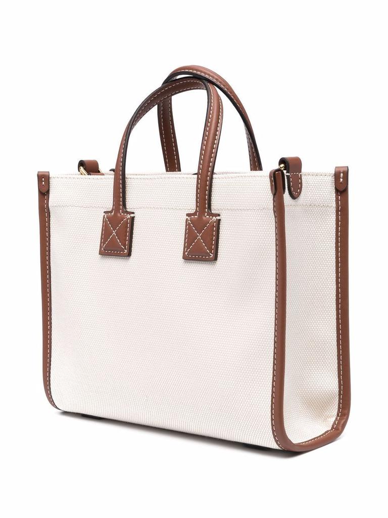 Burberry BURBERRY - Pocket Mini Tote Bag - Tote Bags