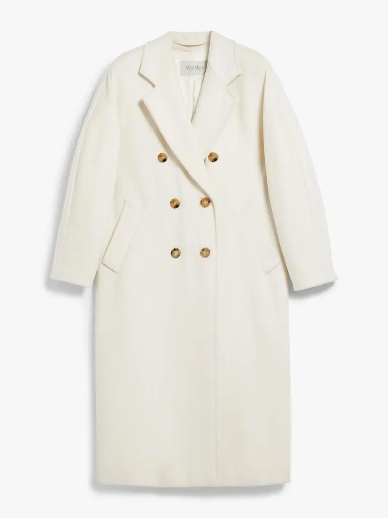 Max Mara 101801 icon coat 3