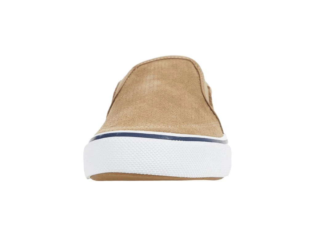 Sperry Striper II Twin Gore Perf Suede 6