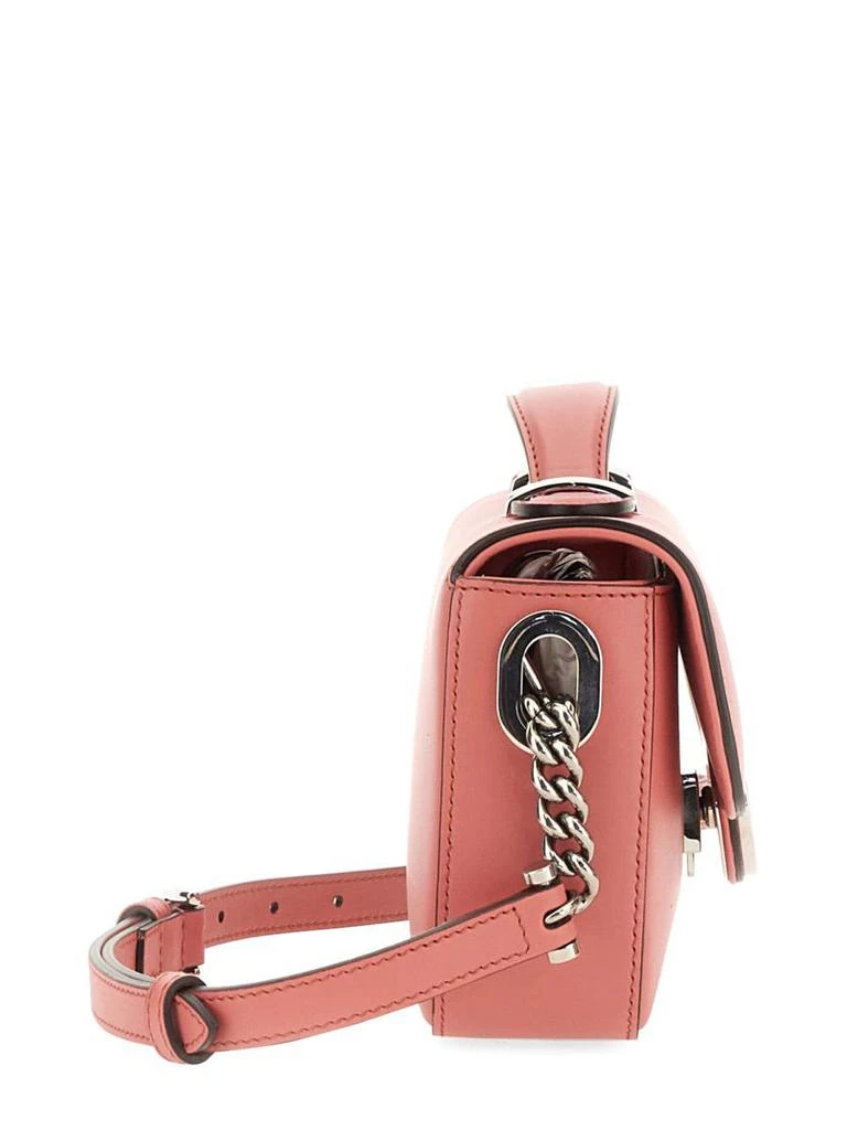 Gucci Gucci Mini Petite Shoulder Bag Gg 6