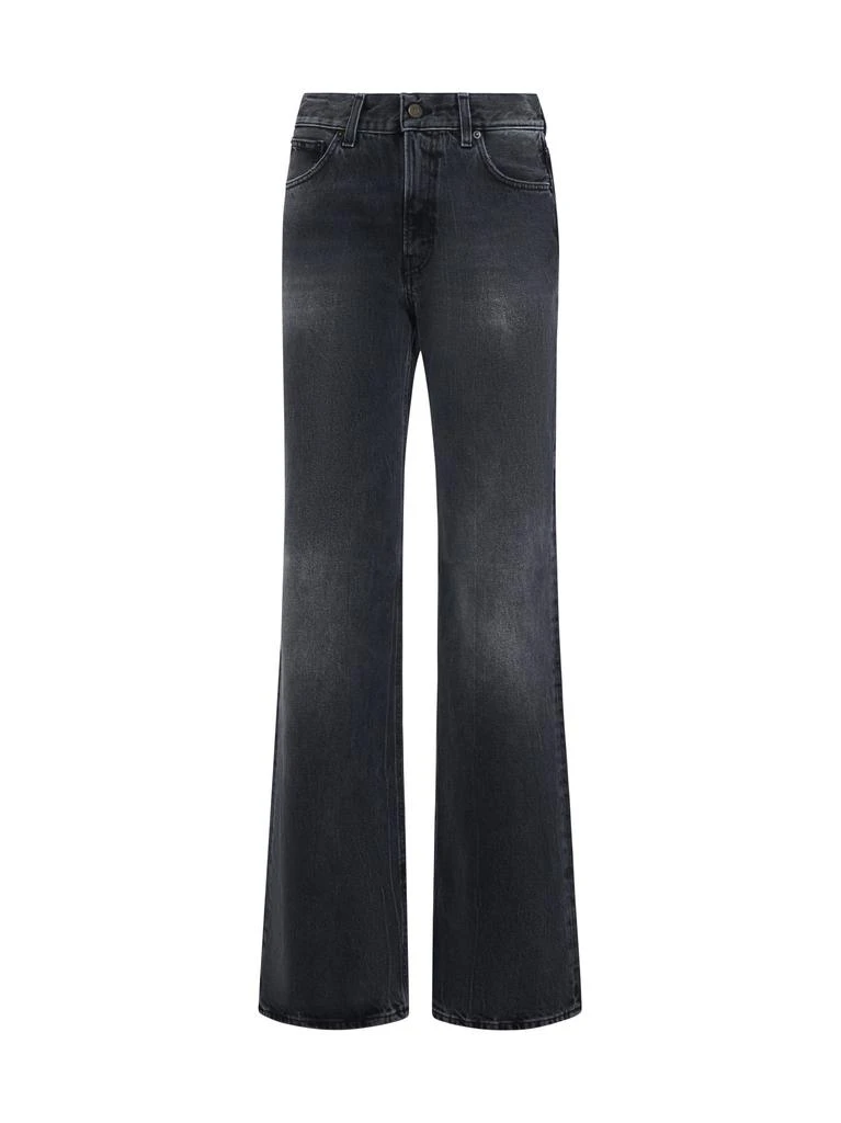 HAIKURE Jeans 1