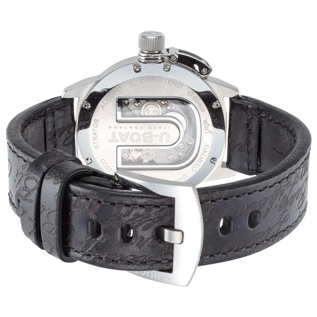 U-Boat U-Boat Stratos Men's Watch 3