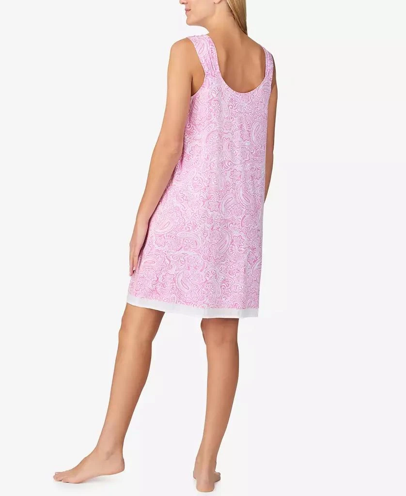 Ellen Tracy Women's Sleeveless Chemise 3
