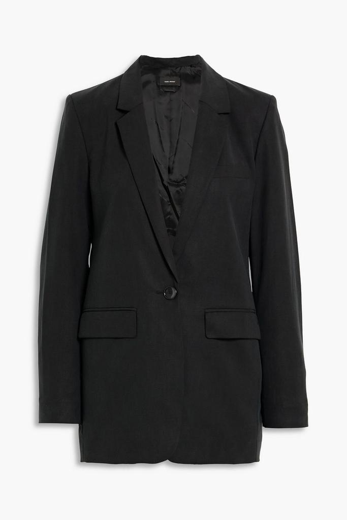 Isabel Marant Oratela cotton blazer