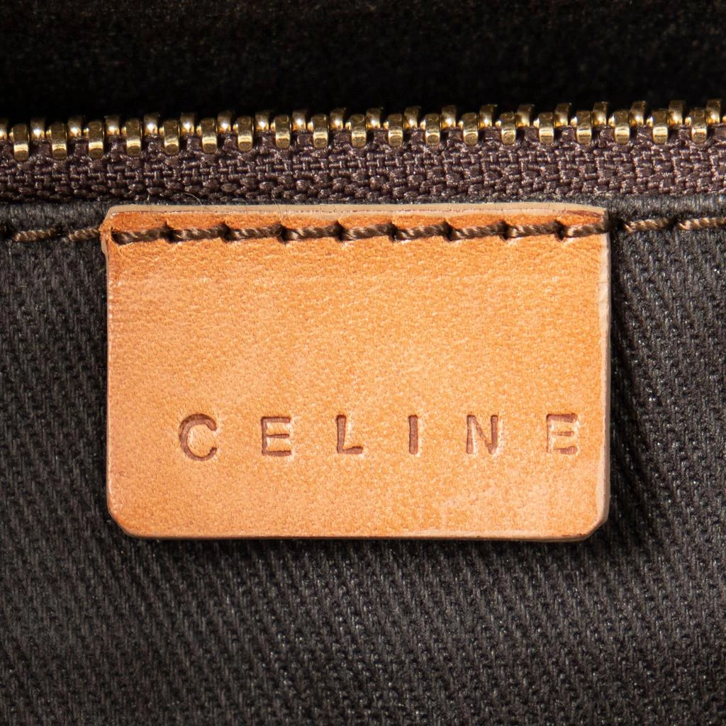 Celine Bucket Tote 3