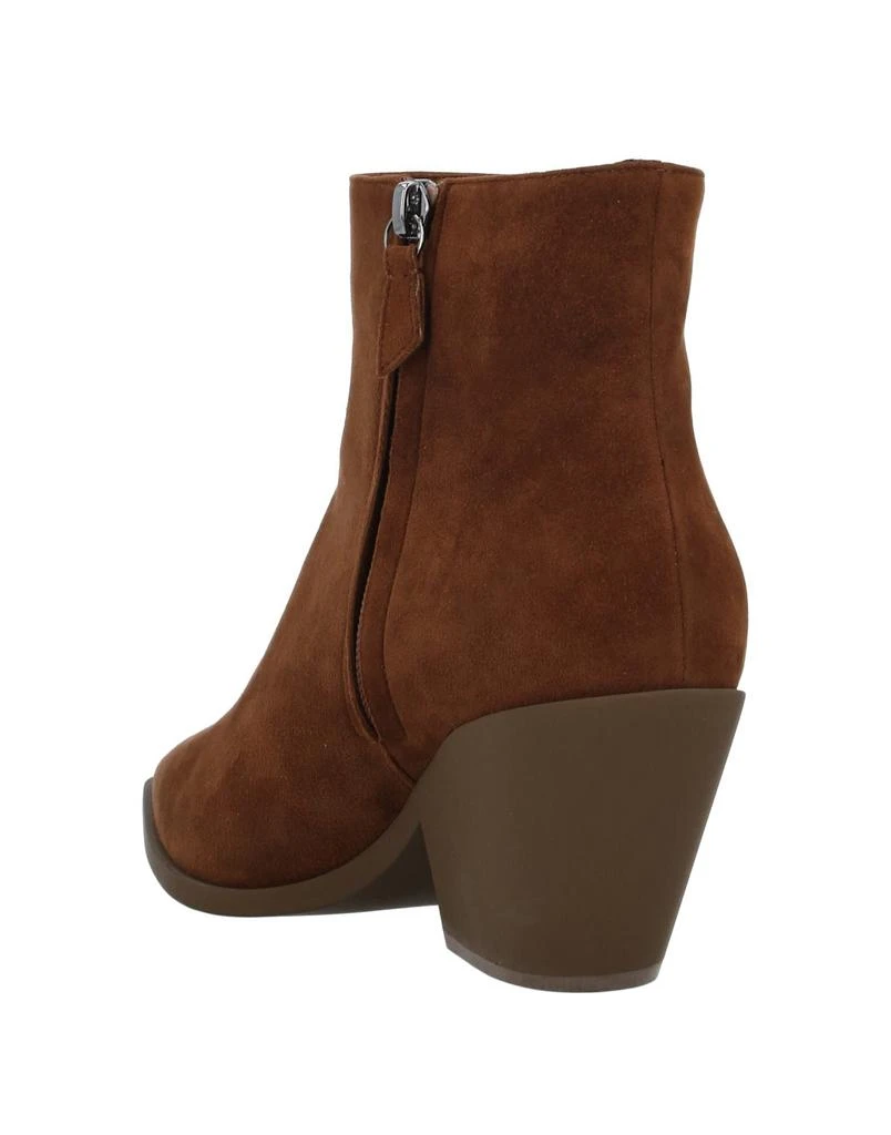 Casadei Casadei - Bottines - Brown - Femme 2