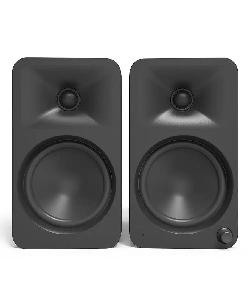 Kanto ORA4 Powered Bluetooth Desktop Speakers - Pair 2
