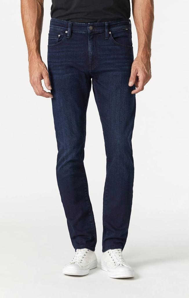Mavi Jeans Mavi - Zach Straight Leg Jeans
