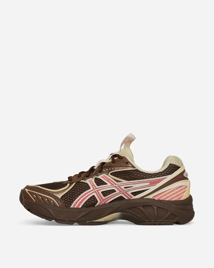 Asics UB8-S GT-2160 Sneakers Brown Storm / Sienna 3