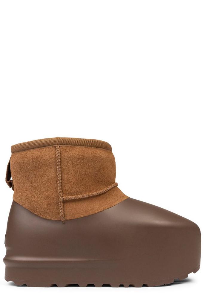 UGG Classic Mini Pumped Molded Boots – On Sale Now with Up