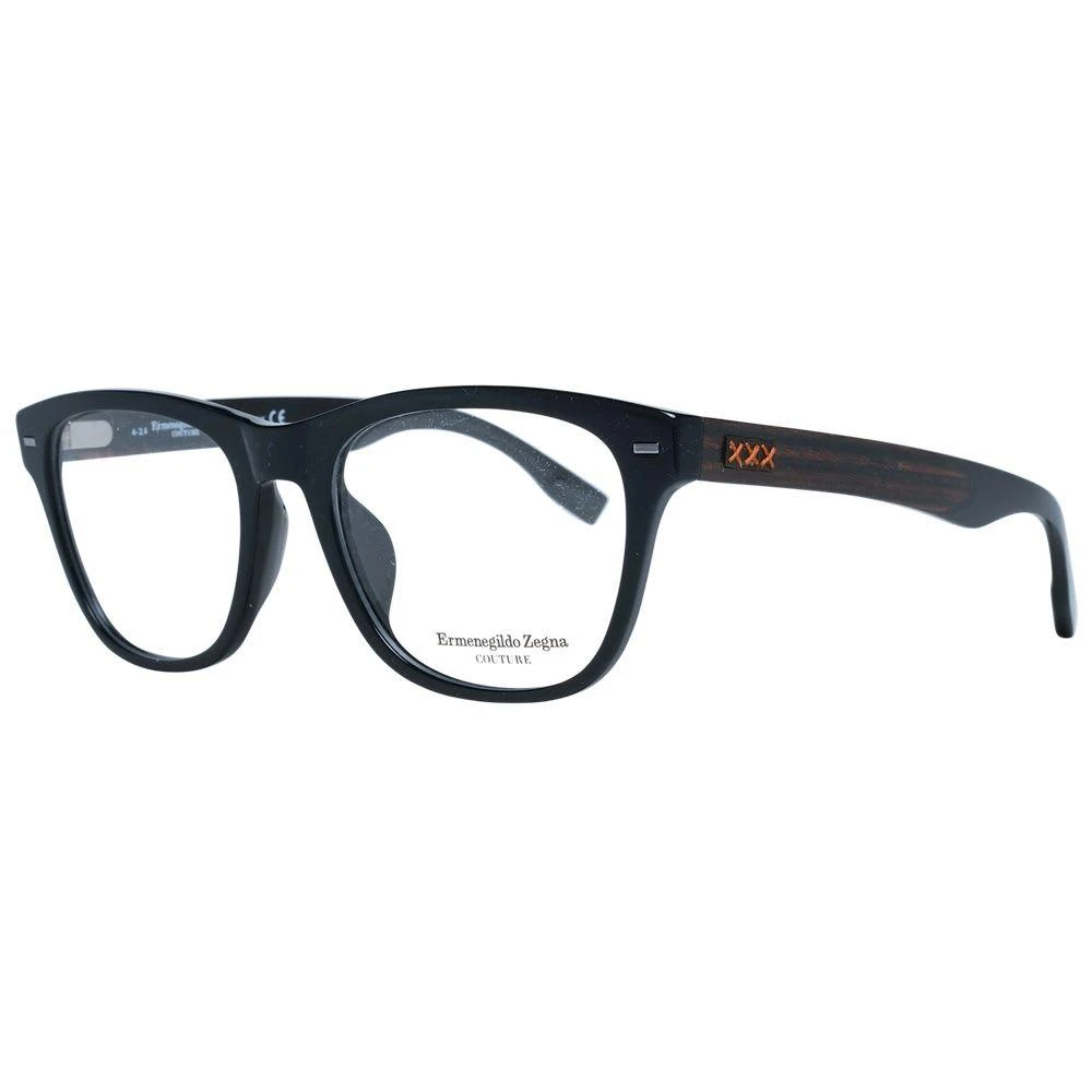 Ermenegildo Zegna Plastic Glasses Men
s (Frames)