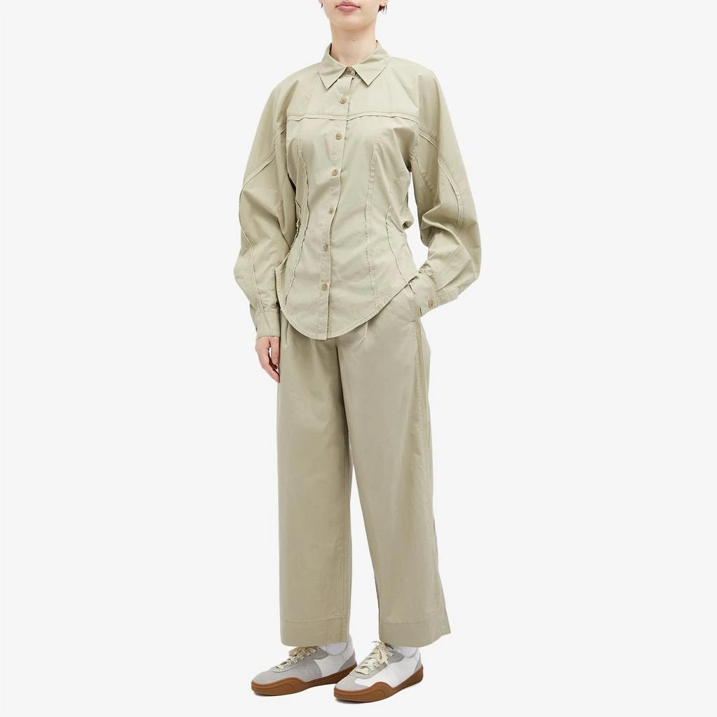 HOLZWEILER Holzweiler Cyra Trousers 4