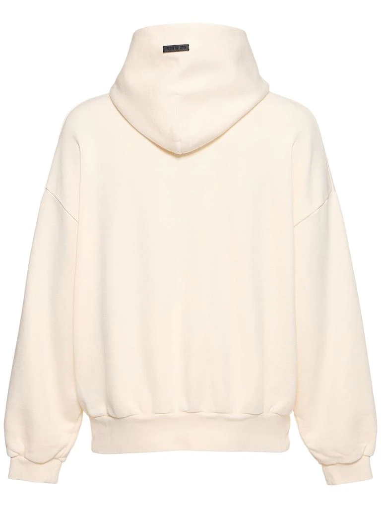 Fear of god Overlapped Hoodie 3