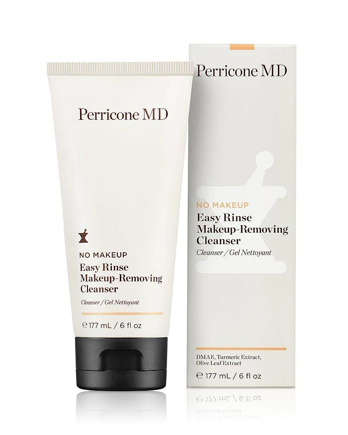 Perricone MD No Makeup Easy Rinse Makeup Removing Cleanser 6 oz. 2