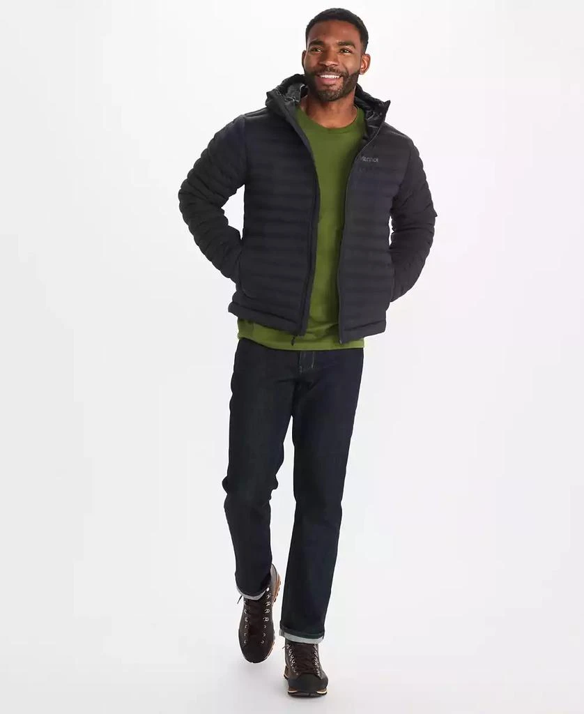 Marmot Men's Echo Featherless Hoodie 5