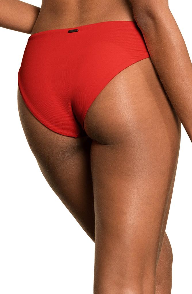 Maaji Camelia Sublimity High Rise Bikini Bottoms