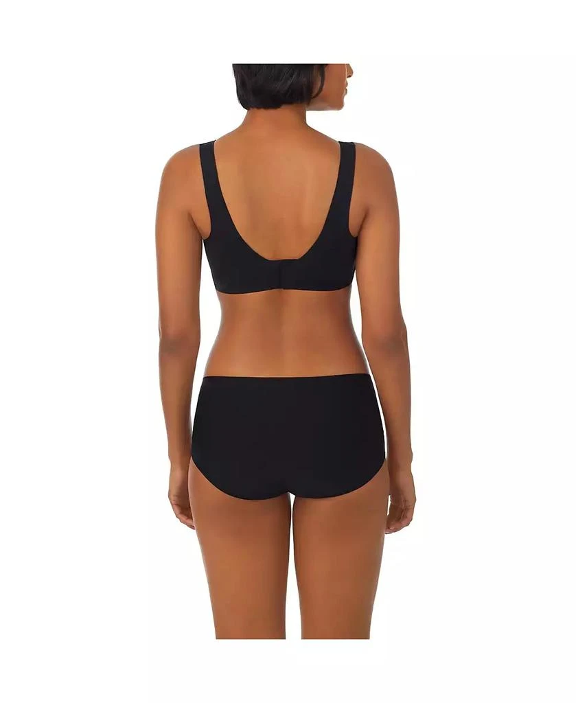 Le Mystère Women's Smooth Shape Wireless Bra 2