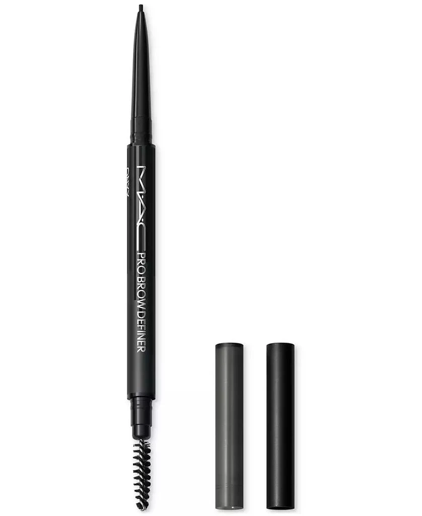 MAC Pro Brow Definer 1mm-Tip Brow Pencil 1