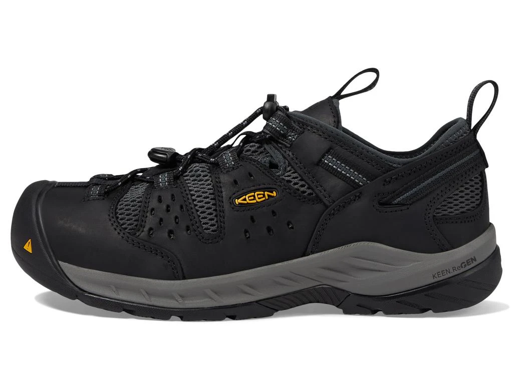 Keen Atlanta Cool II (Steel Toe) 4