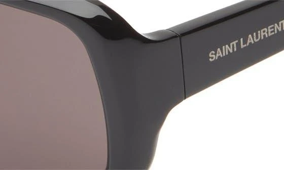 63mm Aviator Sunglasses – On Sale Now with Up to 44% Off 