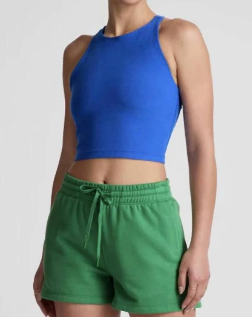 Beyond yoga Beyond Yoga - Refocus Cropped Tank