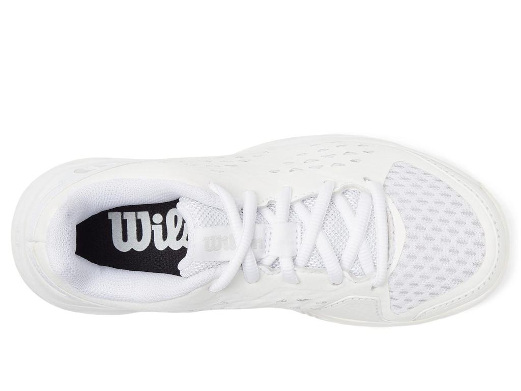 Wilson Rush Pro L (Little Kid/Big Kid) Tennis Shoes