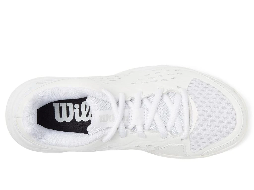 Wilson Rush Pro L (Little Kid/Big Kid) Tennis Shoes 2